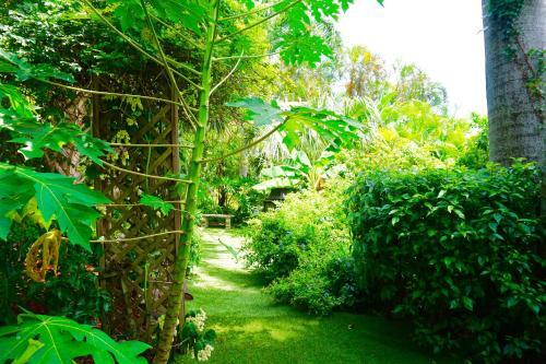 Agroturismo Mersley Farm Cottages