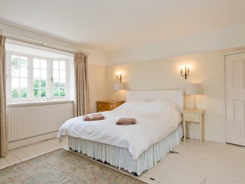 The Old Vicarage