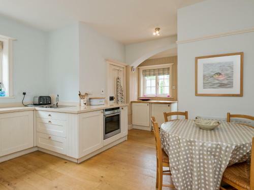 The Old Vicarage