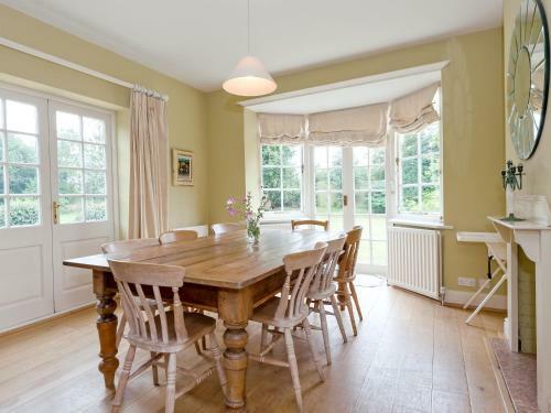 The Old Vicarage
