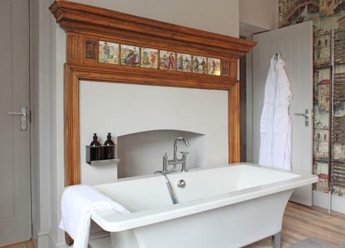 Bed & Breakfast No 33, Hunstanton