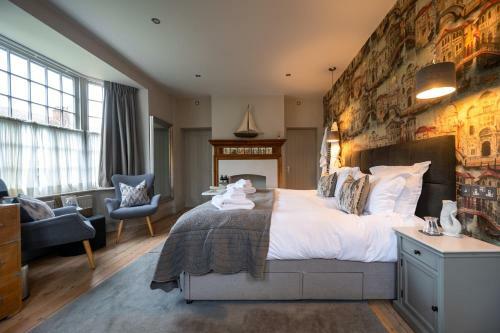 Bed & Breakfast No 33, Hunstanton