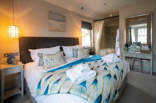 Bed & Breakfast No 33, Hunstanton