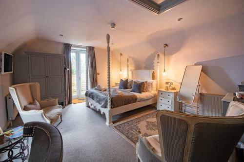 Bed & Breakfast No 33, Hunstanton