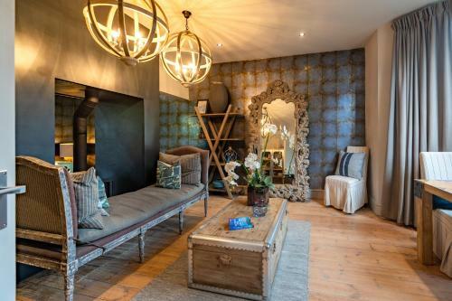 Bed & Breakfast No 33, Hunstanton