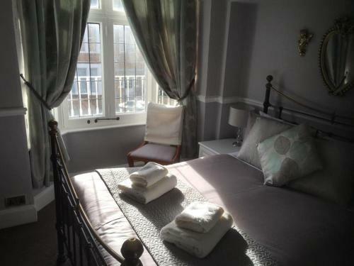 Hostal The Gables