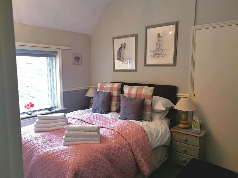 Bed & Breakfast Glenberis