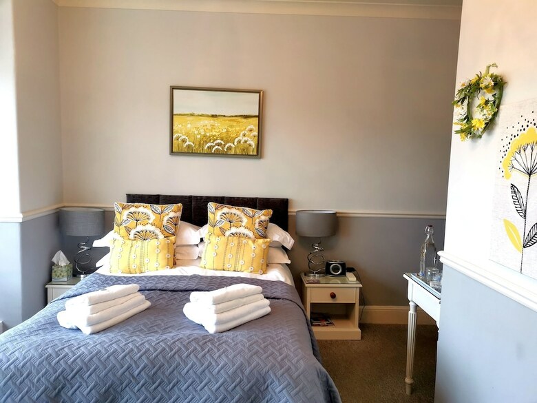 Bed & Breakfast Glenberis