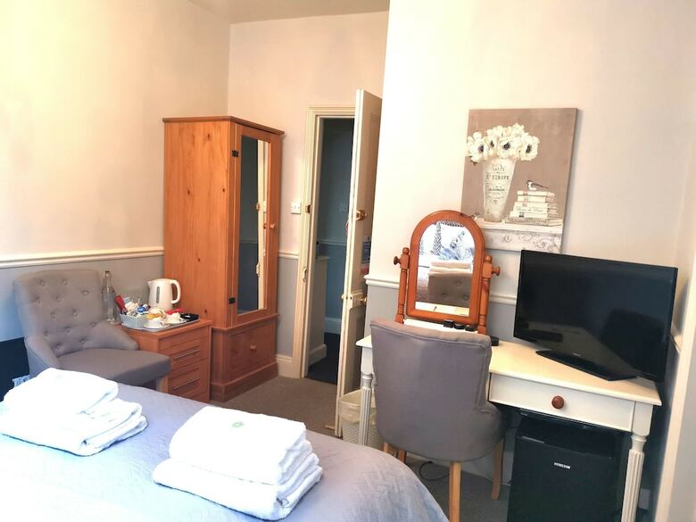 Bed & Breakfast Glenberis