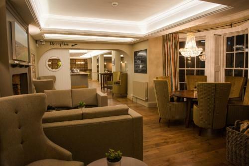 Hotel The Lodge