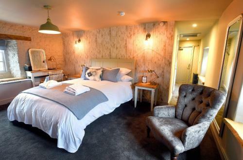 Hotel The Lifeboat Inn