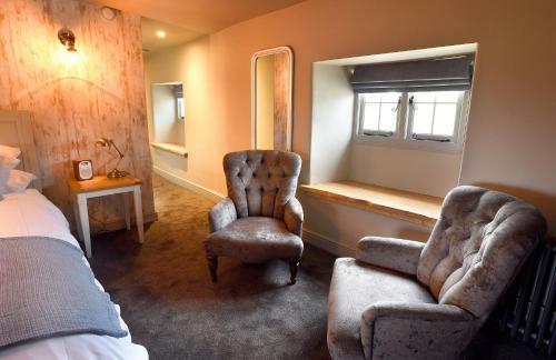 Hotel The Lifeboat Inn
