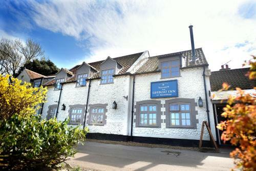 Hotel The Lifeboat Inn