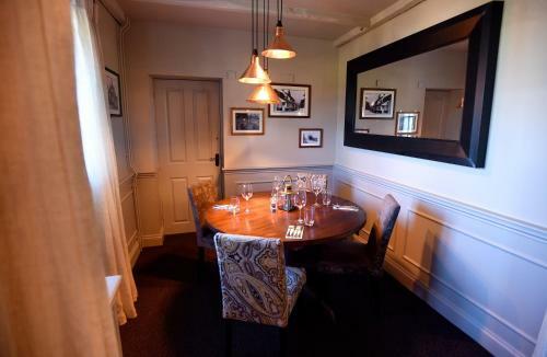 Hotel The Lifeboat Inn