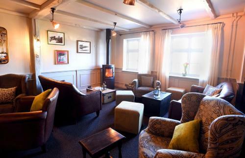 Hotel The Lifeboat Inn