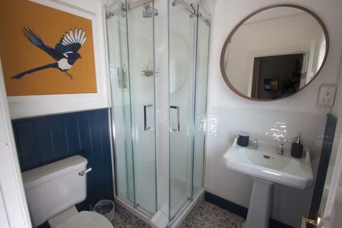 Hostal St Elmo Cottage