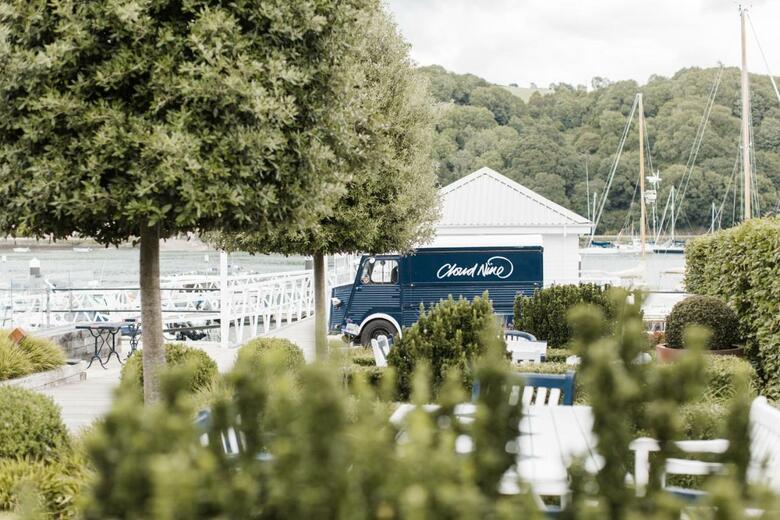 Dart Marina Hotel