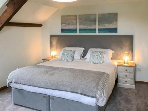 Hyssop Cottage