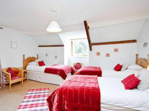 Hyssop Cottage