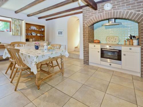 Hyssop Cottage