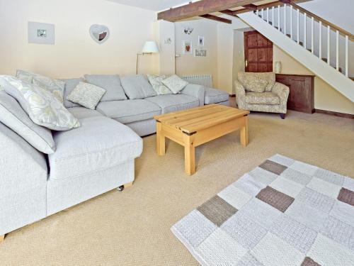 Hyssop Cottage
