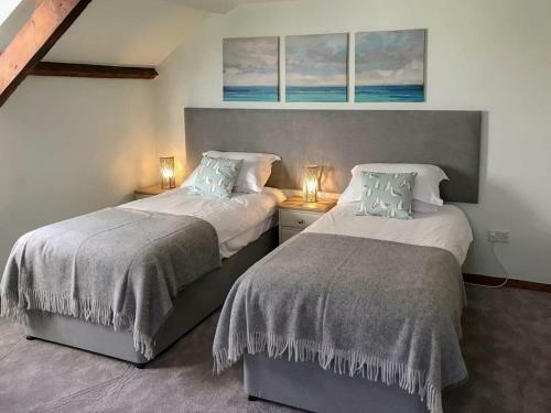 Hyssop Cottage