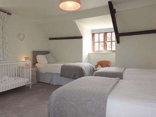 Hyssop Cottage