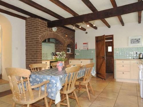 Hyssop Cottage