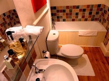 Bed & Breakfast Anzac Street B+bistro