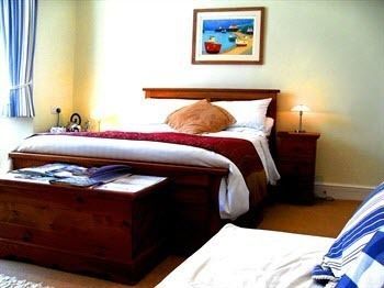 Bed & Breakfast Anzac Street B+bistro