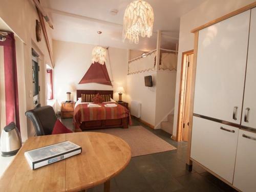 Apartamentos Just B - Zion Place