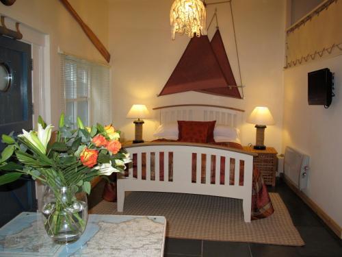 Apartamentos Just B - Zion Place