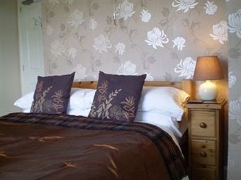 Bed & Breakfast Tregorran Guest House