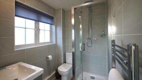 Let?s Unwind Cottages - The Salty Dog & Rock Lobster