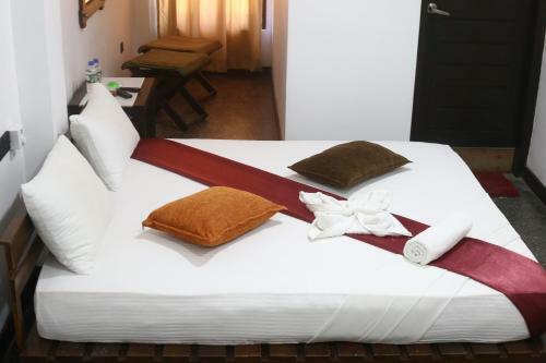 Hotel Elaine Nature Park