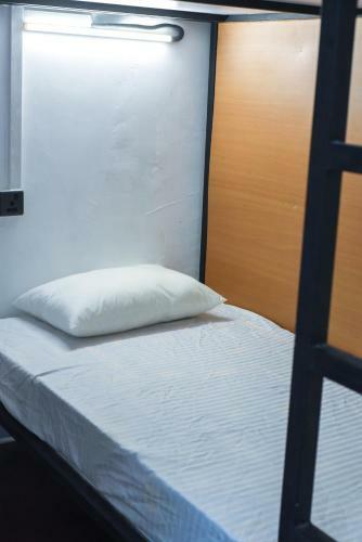 Albergue Good Karma Surf Camp