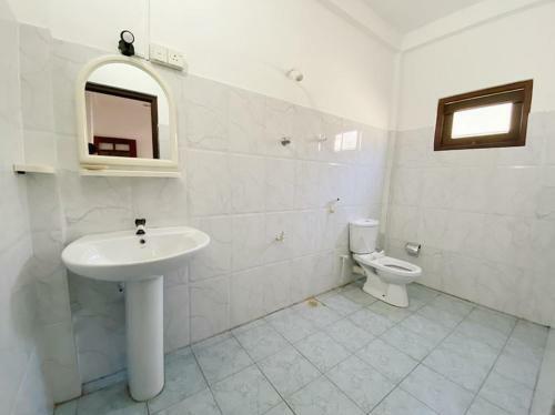 Hostal The Wave Surf Inn Midigama