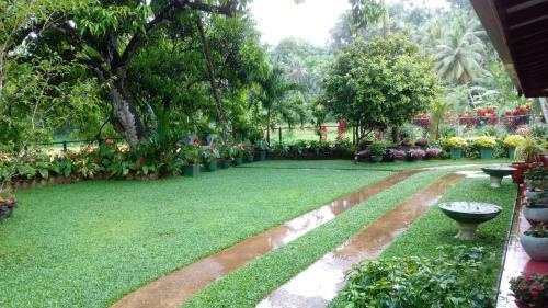 Hostal Helesse Gedara