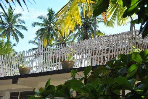 Hotel Lotus Surf House