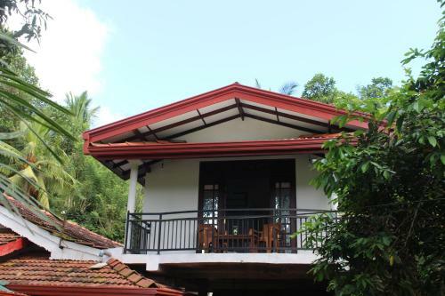 Apartamento Paddy Field Villa Midigama