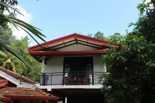 Apartamento Paddy Field Villa Midigama