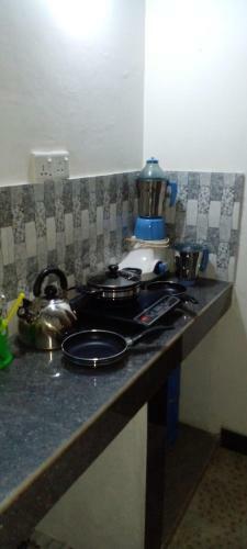 Apartamento Paddy Field Villa Midigama