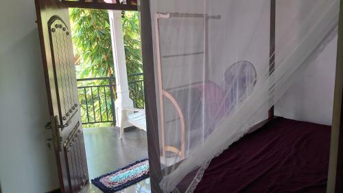 Apartamento Isurindi Villa