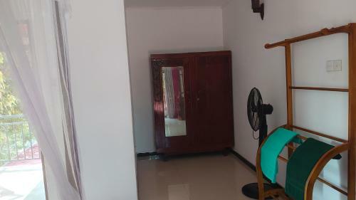 Apartamento Isurindi Villa