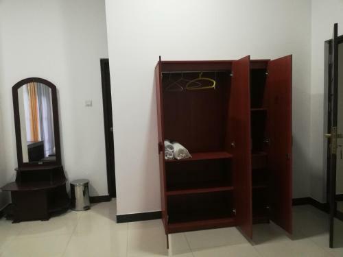 Hotel Capital Resort Inn