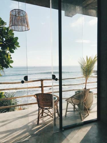 Morena Boutique Hotel