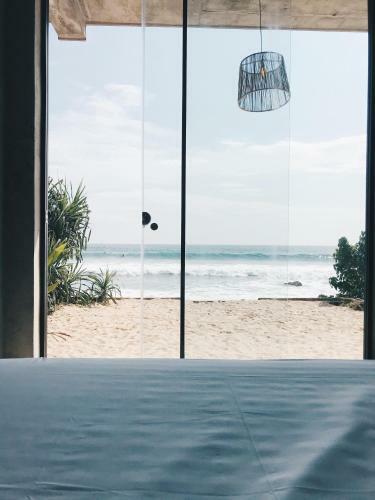 Morena Boutique Hotel