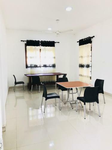 Hotel Blue Diamond Monaragala