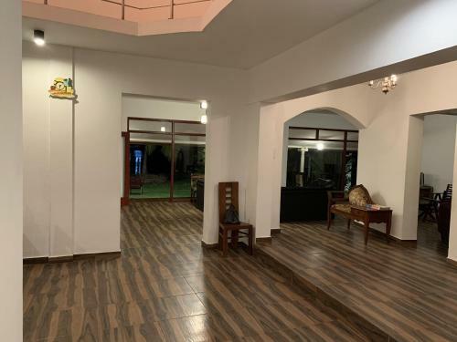 Bed & Breakfast Villa Sacramento