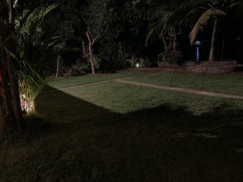 Bed & Breakfast Villa Sacramento
